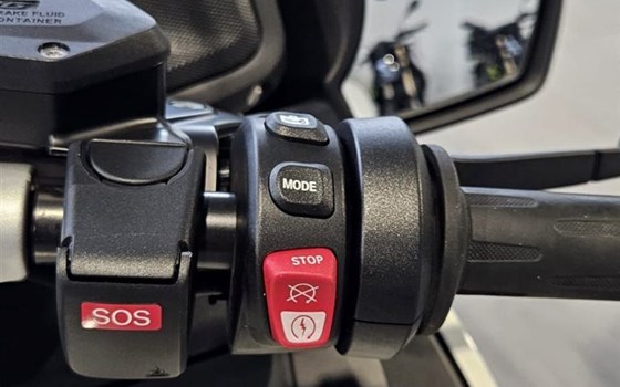 Gebrauchtmotorrad BMW R 1250 RT - Bild 10