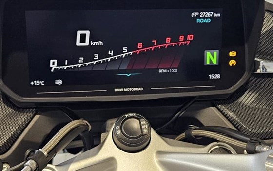 Gebrauchtmotorrad BMW R 1250 RT - Bild 11