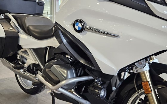 Gebrauchtmotorrad BMW R 1250 RT - Bild 4
