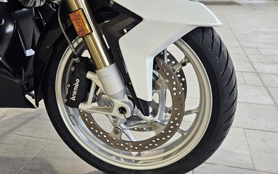 Gebrauchtmotorrad BMW R 1250 RT - Bild 5