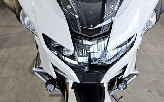 Gebrauchtmotorrad BMW R 1250 RT - Bild 6