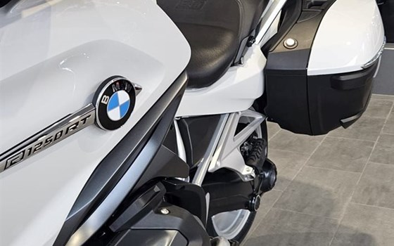 Gebrauchtmotorrad BMW R 1250 RT - Bild 7