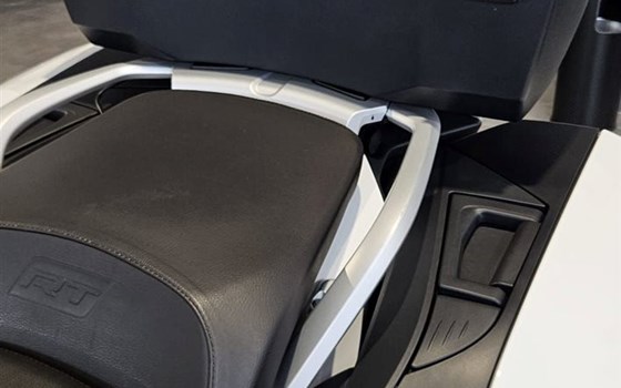 Gebrauchtmotorrad BMW R 1250 RT - Bild 8