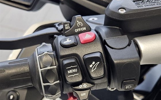 Gebrauchtmotorrad BMW R 1250 RT - Bild 9