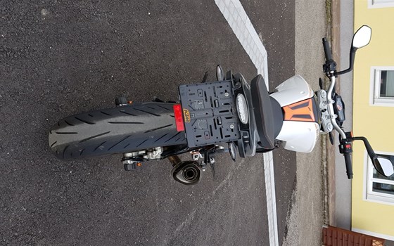 Gebrauchtmotorrad KTM 690 Duke - Bild 5