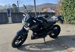 Occasion Kawasaki Z 300