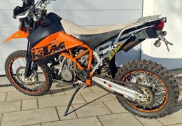 Gebrauchte KTM 950 SuperEnduro R