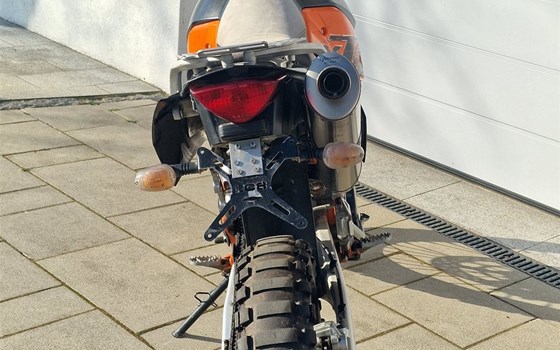 Gebrauchtmotorrad KTM 950 SuperEnduro R - Bild 4