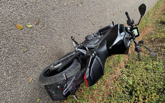 Gebrauchtmotorrad Yamaha MT-09 Y-AMT - Bild 4