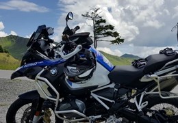 Gebrauchte BMW R 1250 GS Adventure