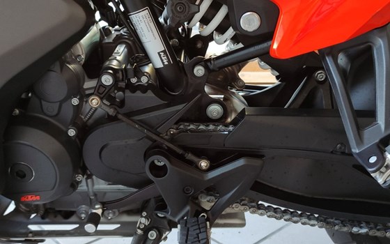 Gebrauchtmotorrad KTM 890 Adventure - Bild 2