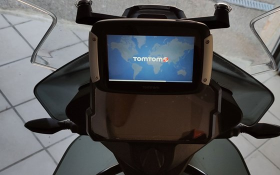 Gebrauchtmotorrad KTM 890 Adventure - Bild 3