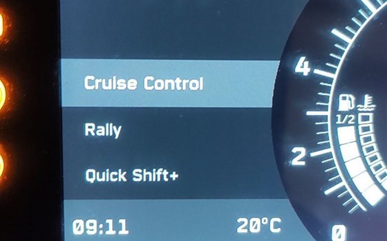 Gebrauchtmotorrad KTM 890 Adventure - Bild 4