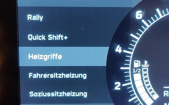 Gebrauchtmotorrad KTM 890 Adventure - Bild 6