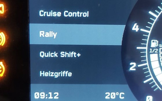 Gebrauchtmotorrad KTM 890 Adventure - Bild 8