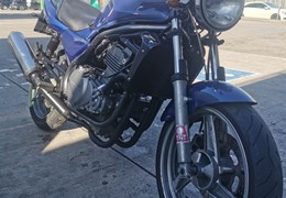 Gebrauchte Kawasaki ER-5