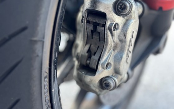 Gebrauchtmotorrad KTM 890 Duke - Bild 4