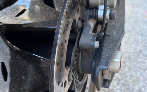 Gebrauchtmotorrad KTM 890 Duke - Bild 5