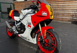 Gebrauchte Yamaha XSR900 GP