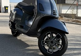 Gebrauchte Vespa GTS 300 hpe