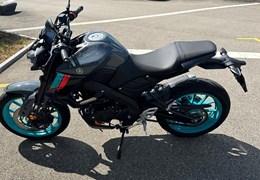 Occasion Yamaha MT-125