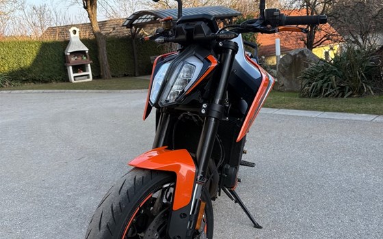 Gebrauchtmotorrad KTM 790 Duke - Bild 12