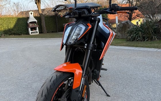 Gebrauchtmotorrad KTM 790 Duke - Bild 12