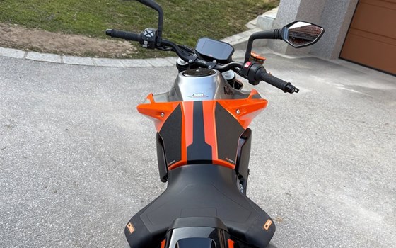 Gebrauchtmotorrad KTM 790 Duke - Bild 6