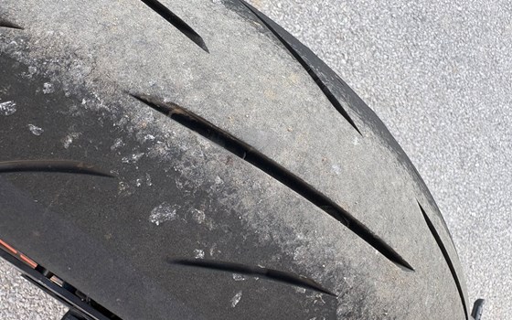 Gebrauchtmotorrad KTM 790 Duke - Bild 8