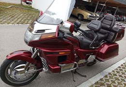 Gebrauchte Honda GL 1500 Goldwing