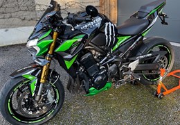 Occasion Kawasaki Z900 SE
