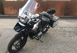 Gebrauchte BMW R 1200 GS