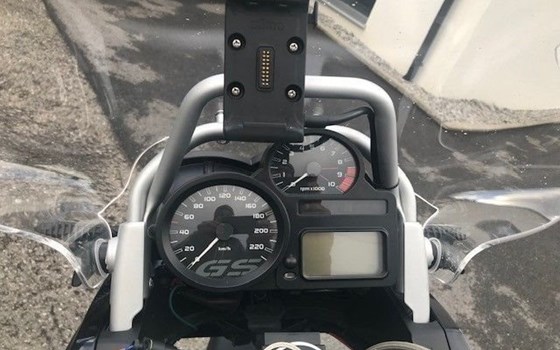 Gebrauchtmotorrad BMW R 1200 GS - Bild 10