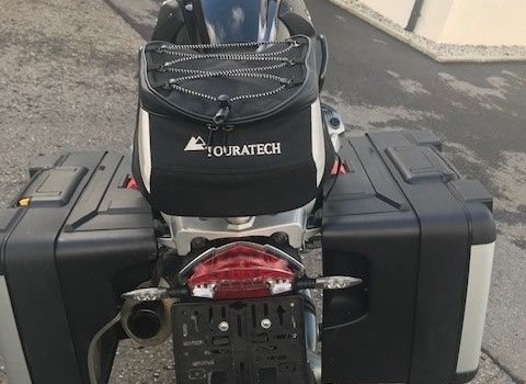 Gebrauchtmotorrad BMW R 1200 GS - Bild 5