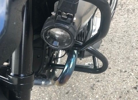 Gebrauchtmotorrad BMW R 1200 GS - Bild 6