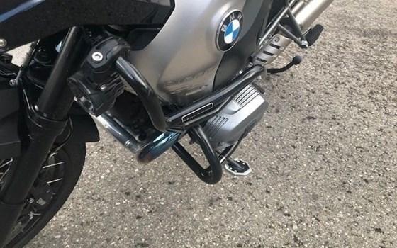 Gebrauchtmotorrad BMW R 1200 GS - Bild 8