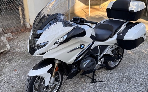 Gebrauchtmotorrad BMW R 1250 RT - Bild 2