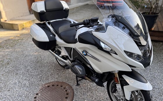 Gebrauchtmotorrad BMW R 1250 RT - Bild 3