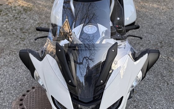 Gebrauchtmotorrad BMW R 1250 RT - Bild 4