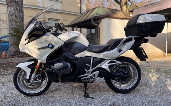 Gebrauchtmotorrad BMW R 1250 RT - Bild 5