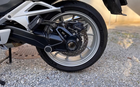 Gebrauchtmotorrad BMW R 1250 RT - Bild 6