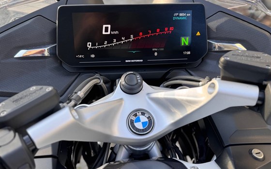 Gebrauchtmotorrad BMW R 1250 RT - Bild 7