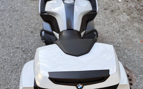Gebrauchtmotorrad BMW R 1250 RT - Bild 8