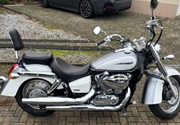 Gebrauchte Honda VT 750 Shadow