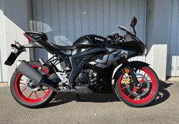 Moto usata Suzuki GSX-R125