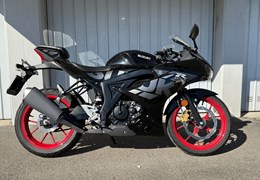 Occasion Suzuki GSX-R125