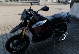 Gebrauchte Aprilia Dorsoduro 900