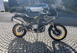 Gebrauchte BMW F 850 GS