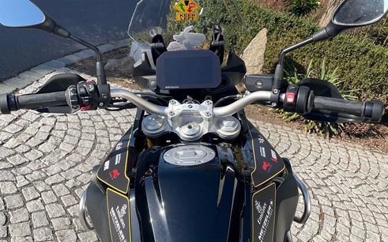 Gebrauchtmotorrad BMW F 850 GS - Bild 5