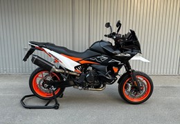 Gebrauchte KTM 890 SMT